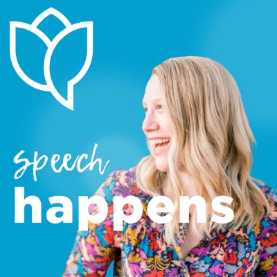 Speech Happens