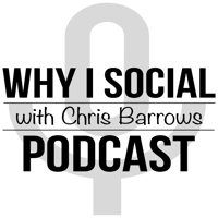 Why I Social podcast