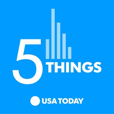 USA TODAY 5 Things:USA TODAY / Wondery