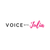 Voice with Julia Podcast - Julia Radosz