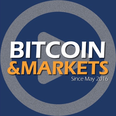 Bitcoin & Markets:Ansel Lindner