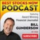 Best Stocks Now with Bill Gunderson