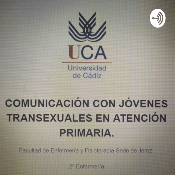 COMUNICACIÓN CON JÓVENES TRANSEXUALES EN ATENCIÓN PRIMARIA