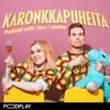 Karonkkapuheita