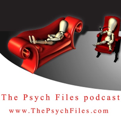 Psychology in Everyday Life: The Psych Files:Michael Britt