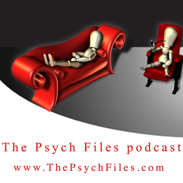 The Psych Files