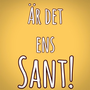 Är det ens sant!