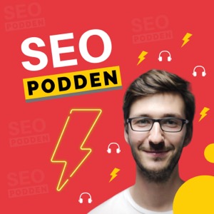 SEO Podden - Bli expert på sökmotoroptimering