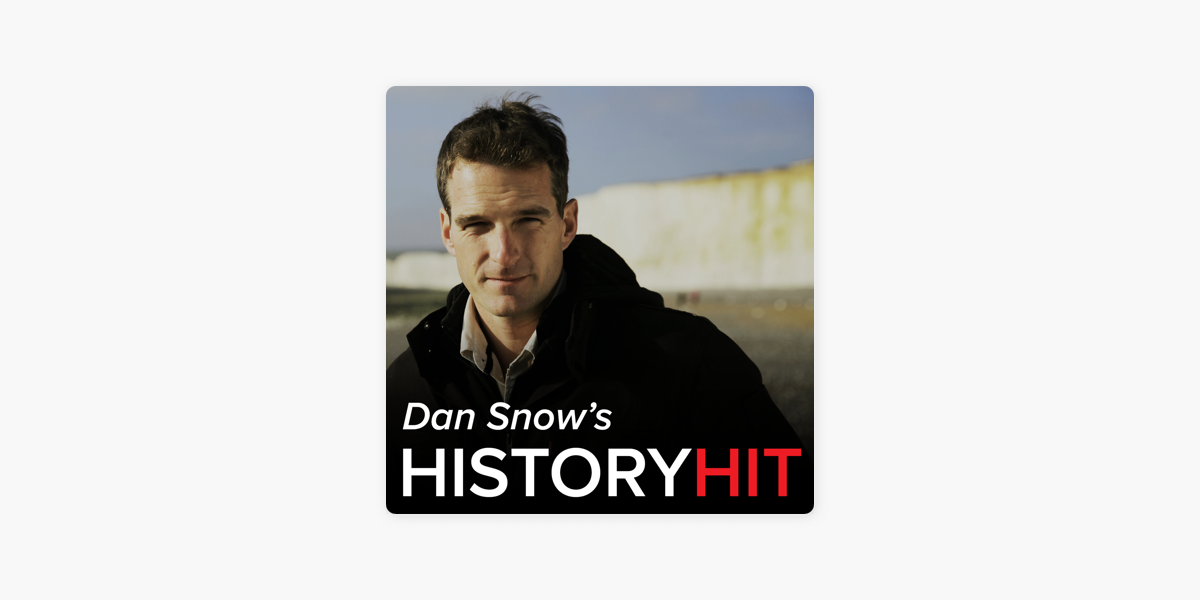 Dan Snow's History Hit 