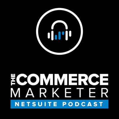 The Commerce Marketer Podcast: Talking eCommerce, Email Marketing, Retail, and More