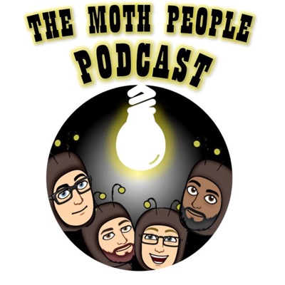 The Moth People Podcast