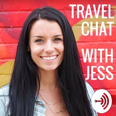 Travel Chat with Jess