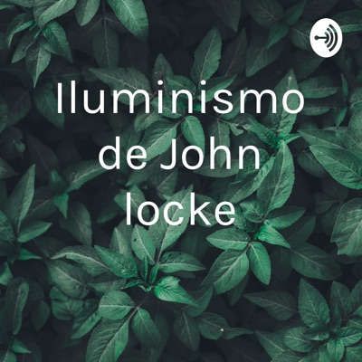 Iluminismo de John locke