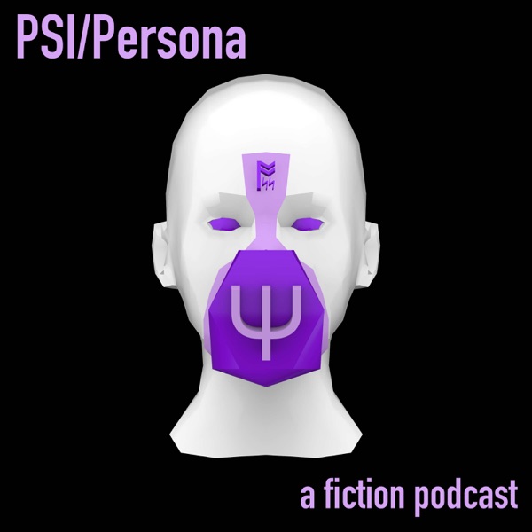 PSI/Persona Artwork