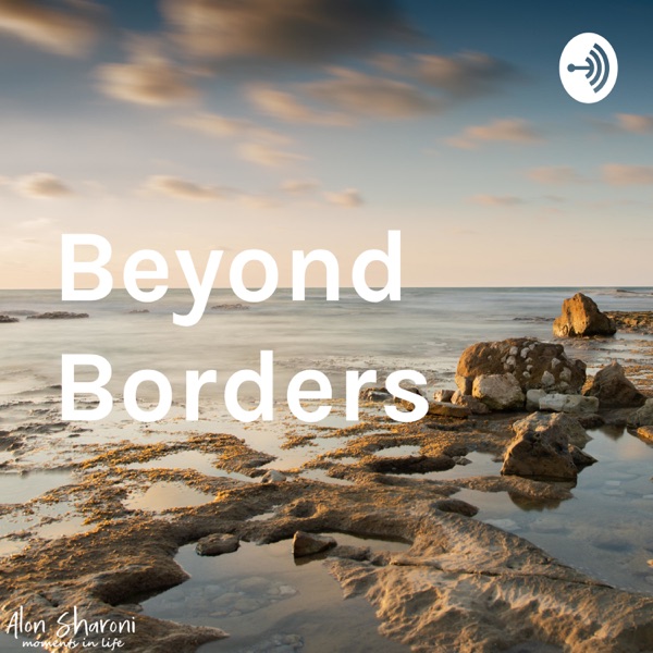 Beyond Borders Artwork