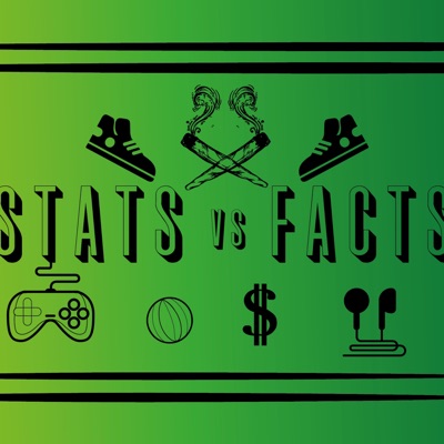 Stats Vs Facts