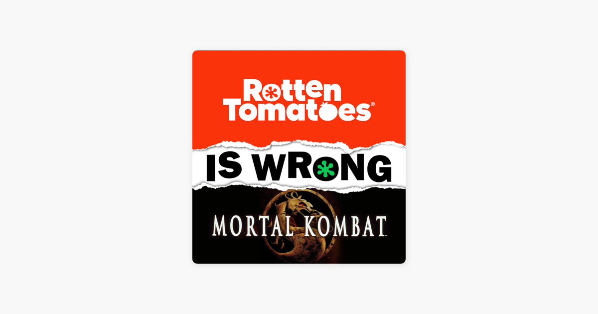 Mortal Kombat  Rotten Tomatoes