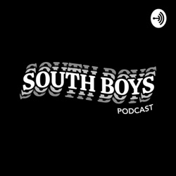 South Boys & Chill: 'Untold: Malice at the Palace'