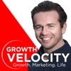 Growth Velocity Show - Digital Marketing, Growth Hacking and Startup Tip‪s‬ Cover Art
