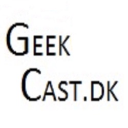 GeekCast.dk