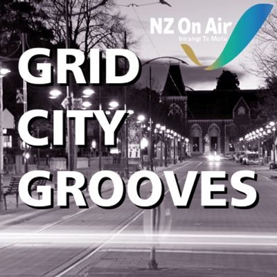 Grid City Grooves