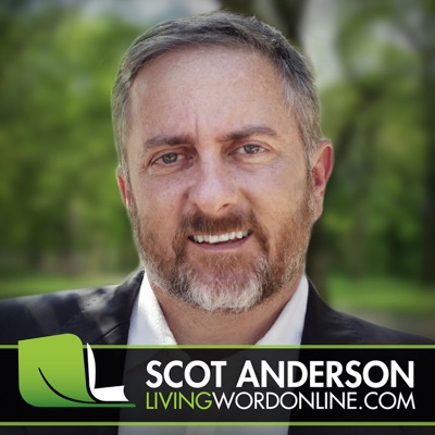 Pastor Scot Anderson - Video