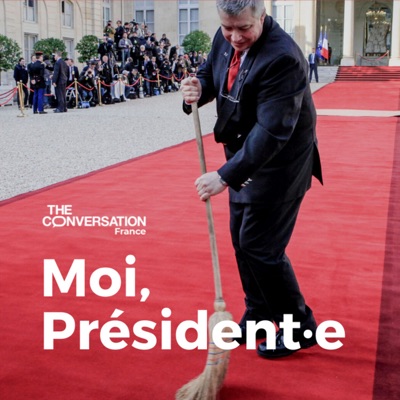 Moi, Président.e:Ouest-France