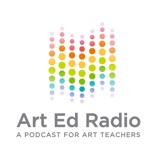 From the Archives: Finding Joy in Teaching This Year podcast episode