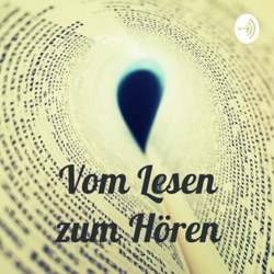 Vom Lesen zum Hören