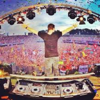 Hardwell Live@TomorrowLand 2013 - notom