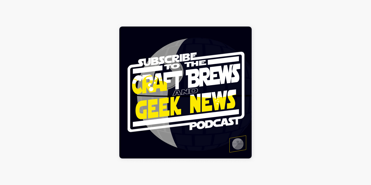 News - The Very Serious Crafts Podcast