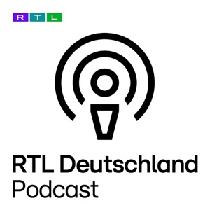 RTL erleben - der RTL Deutschland Podcast