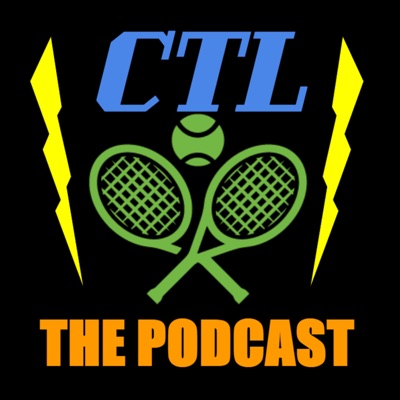 Cosby Tennis League: The Podcast