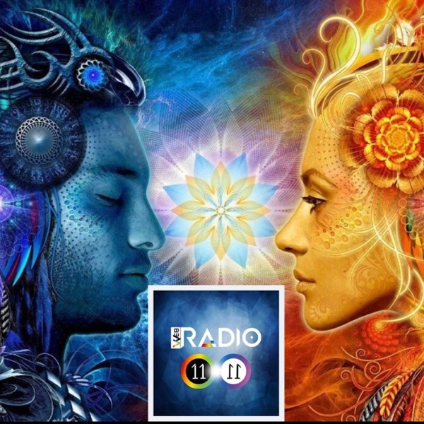 1) ASCOLTA QUI' LA DIRETTA - RADIO 11.11 432 HZ