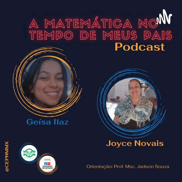 #A Matemática no tempo dos meus pais 