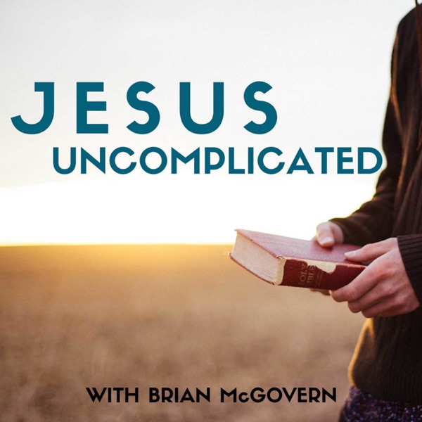 Jesus Uncomplicated