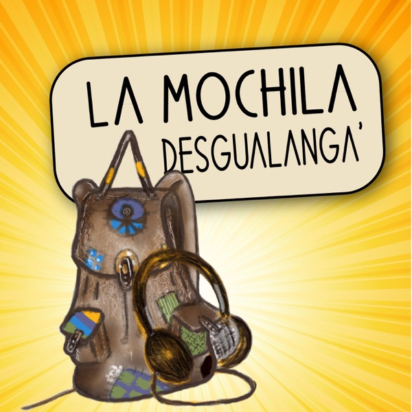 La Mochila Desgualanga'