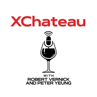 XChateau Wine Podcast XChateau Wine Podcast