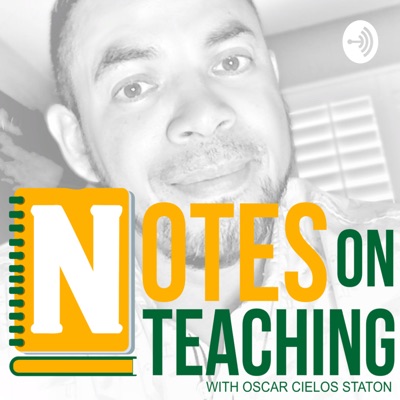 Notes On Teaching