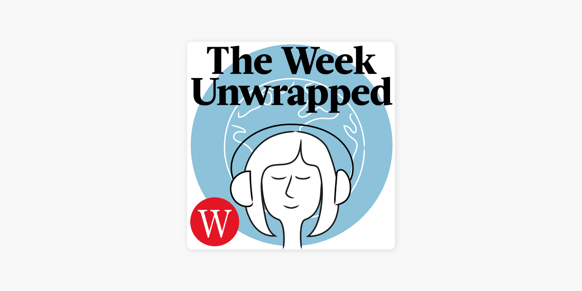 The Week Unwrapped - with Olly Mann on Apple Podcasts