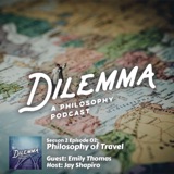 S02E02: The Meaning of Travel - Emily Thomas