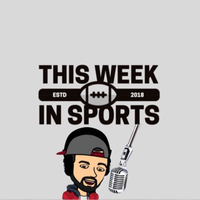 This Week in Sports