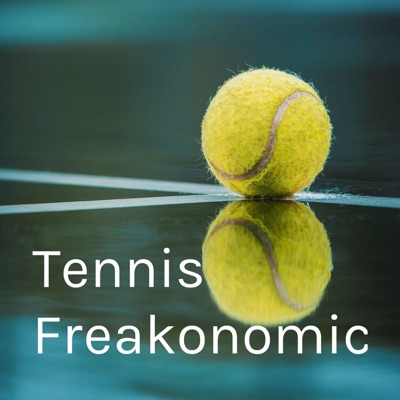 Tennis Freakonomics:Michael