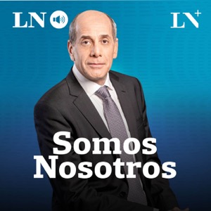 Willy Kohan en Somos Nosotros