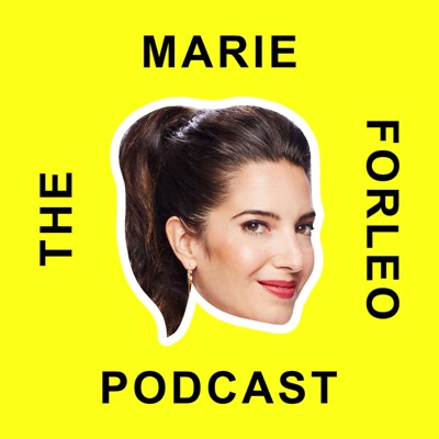 The Marie Forleo Podcast:Marie Forleo