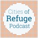 S2E7: A new role for cities: City diplomacy in global migration governance