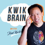 381: Why We Forget & How to Train Your Brain to Remember with Dr. Charan Ranganath