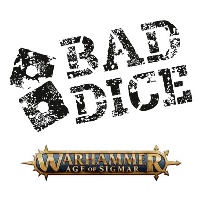 Bad Dice Podcast