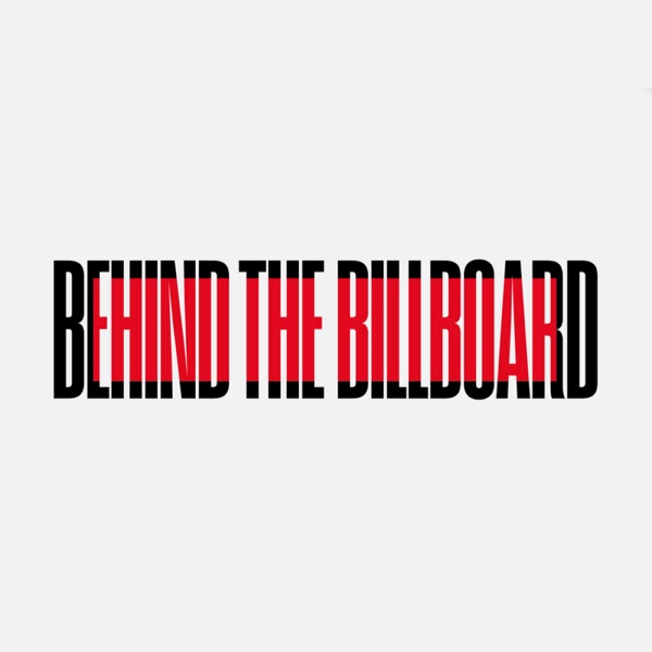 Behind The Billboard