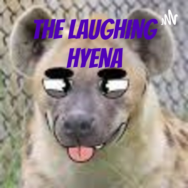 THE LAUGHING HYENA